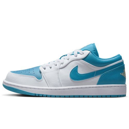 Nike Jordan Air Jordan 1 Low (553558-174) [1]