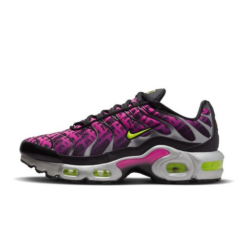 Nike Nike Air Max Plus (FN3846-001) [1]