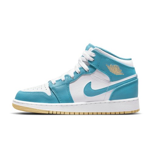 Nike Jordan 1 Mid (Gs) (DQ8423-400) [1]