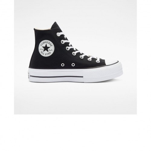 Converse Chuck Taylor All Star Lift Platform 3D Floral (A06048C) [1]