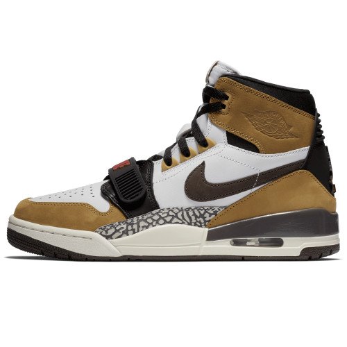 Nike Jordan Air Jordan Legacy 312 (AV3922-102) [1]