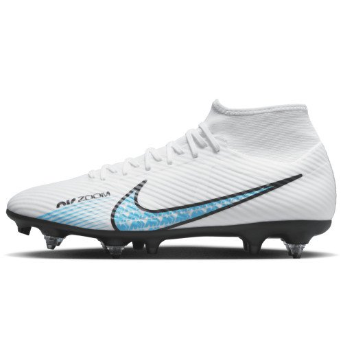 Nike Nike Zoom Mercurial Superfly 9 Academy SG-Pro Anti-Clog Traction (DJ5628-146) [1]
