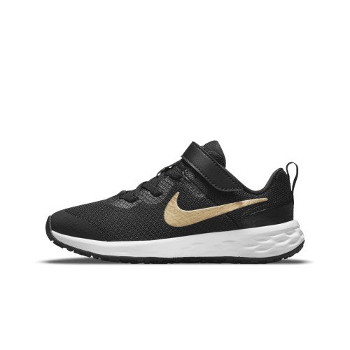 Nike Nike Revolution 6 (DD1095-002) [1]