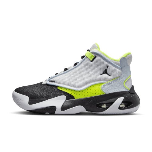 Nike Jordan Max Aura 4 (GS) (DV3175-017) [1]