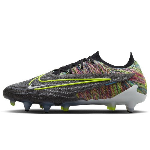 Nike Nike Gripknit Phantom GX Elite Fusion SG-Pro Anti-Clog Traction (FD5227-071) [1]