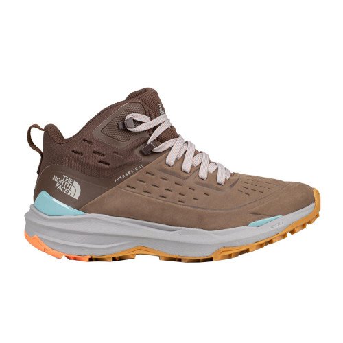 The North Face Vectiv Exploris Mid Futurelight Leather (NF0A7W4Y) [1]