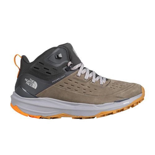 The North Face Vectiv Exploris 2 Mid FutureLight Leather (NF0A7W4X) [1]