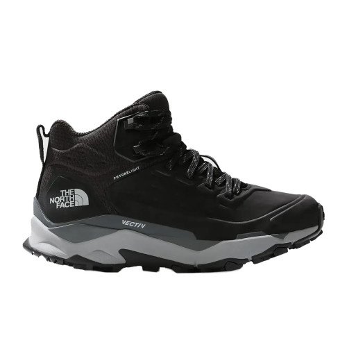 The North Face Vectiv Exploris Mid Futurelight Leather (NF0A5G3A) [1]