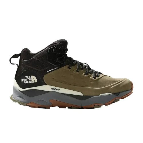 The North Face Vectiv Exploris Mid Futurelight Leather (NF0A5G39) [1]