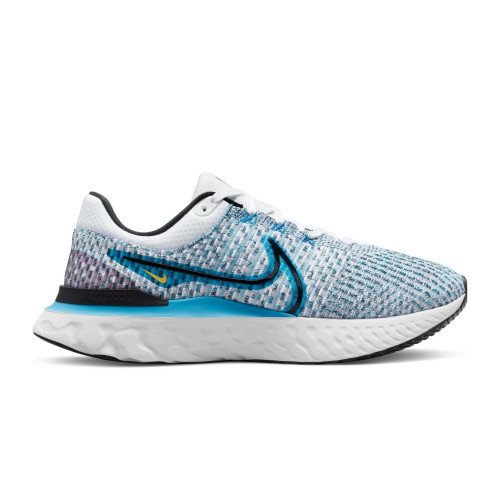 Nike React Infinity Run Flyknit 3 (DH5392) [1]