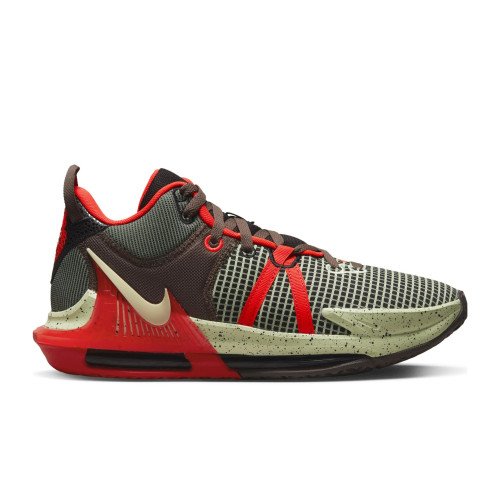 Nike Lebron Witness 7 (DM1123-001) [1]