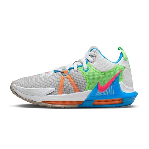 Nike Lebron Witness 7 (DM1123-003) [1]