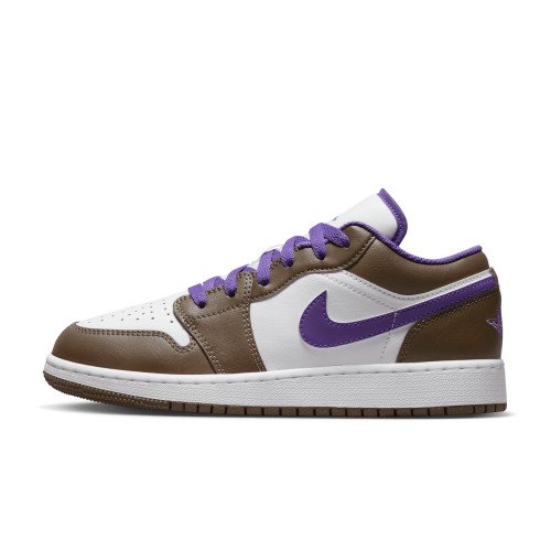 Nike Jordan Air Jordan 1 Low (GS) (553560-215) [1]