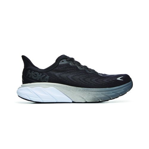 HOKA ONE ONE Arahi 6 (1123194-BWHT) [1]