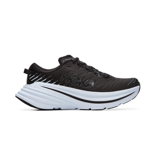 HOKA ONE ONE Bondi X (1113512-BWHT) [1]