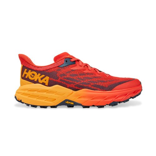 HOKA ONE ONE Speedgoat 5 (1123157-FRYL) [1]