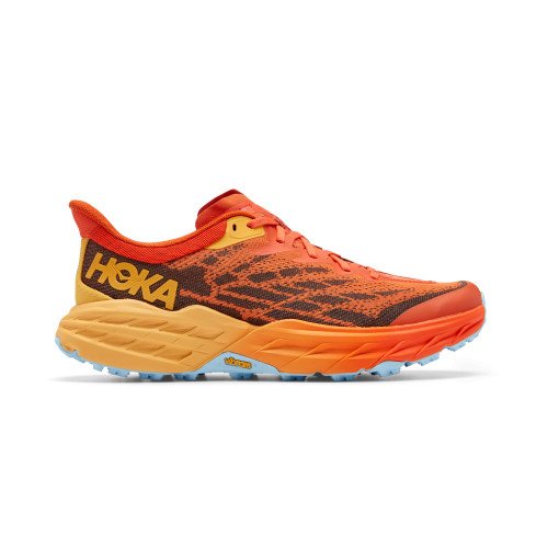 HOKA ONE ONE Speedgoat 5 (1123157-PBAY) [1]