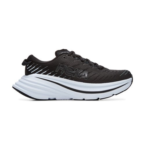 HOKA ONE ONE Bondi X (1113513-BWHT) [1]