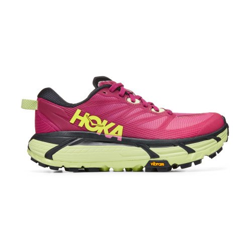 HOKA ONE ONE Mafate Speed 3 (1113531-FFBT) [1]