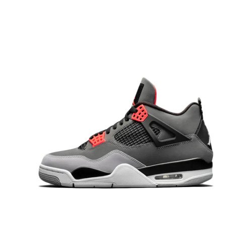 Nike Jordan Air Jordan 4 Retro "Infrared" (DH6927-061) [1]