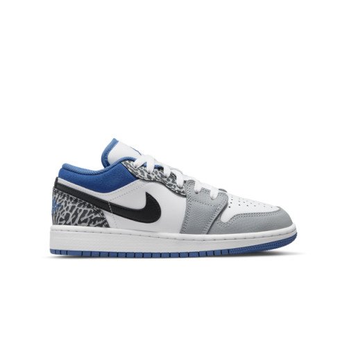 Nike Jordan Jordan Low 1 Low SE (GS) (DQ2514-140) [1]