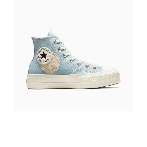 Converse Chuck Taylor All Star Lift Platform Crafted Patchwork (A06821C) [1]