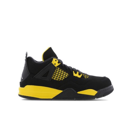 Nike Jordan 4 Retro (Ps) (BQ7669-017) [1]