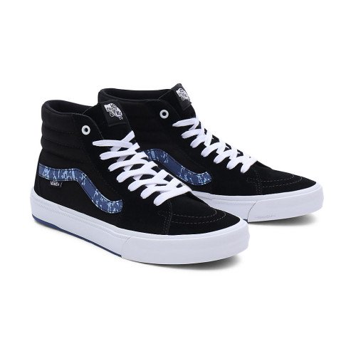 Vans Marble Bmx Sk8-hi (VN0005V03M9) [1]
