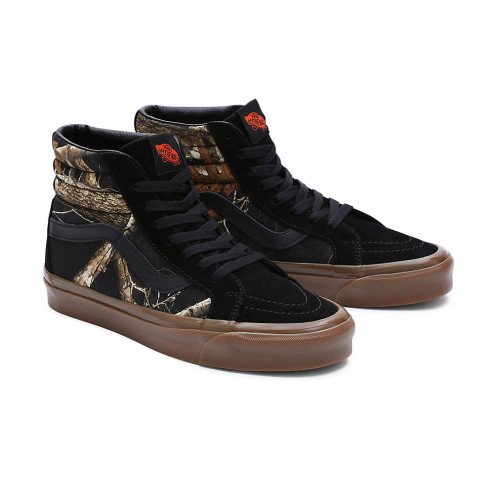 Vans Realtree Sk8-hi 38 Dx (VN0A38GFB9M) [1]