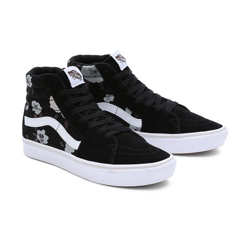 Vans Comfycush Sk8-hi (VN0007NFBLK) [1]