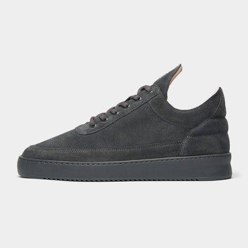 Filling Pieces Low Top Suede All (10122791850) [1]