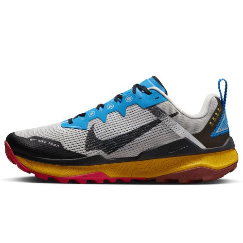 Nike Nike Wildhorse 8 (DR2686-003) [1]