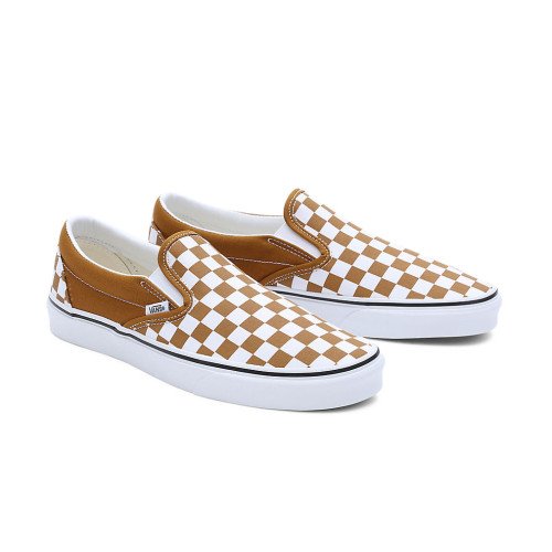 Vans Color Theory Classic Slip-on (VN000BVZ1M7) [1]