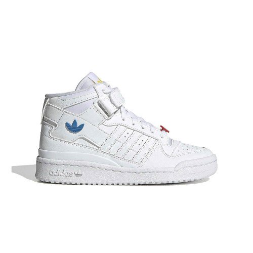 adidas Originals Forum Mid (GY9235) [1]