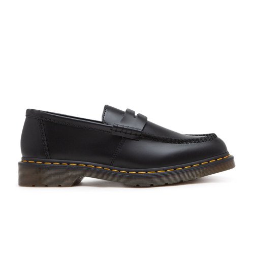 Dr. Martens Penton Smooth Leather Loafers (30980001) [1]