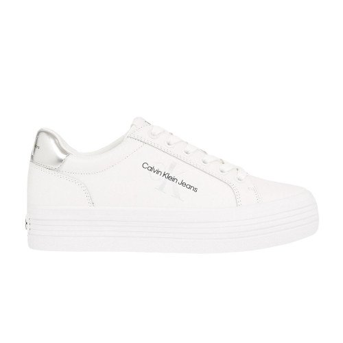 Calvin Klein Vulcanized Flatform (YW0YW01222-YBR) [1]