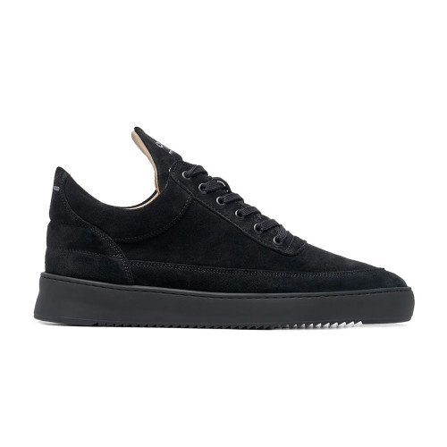Filling Pieces Low Top Suede All (10122791847) [1]