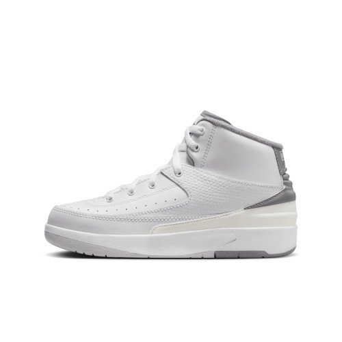 Nike Jordan 2 Retro (Ps) (DQ8564-100) [1]