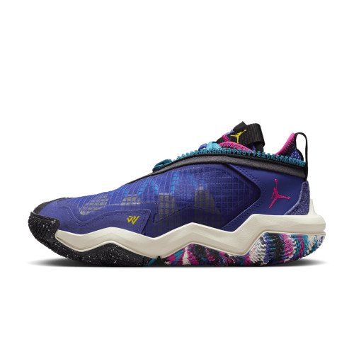 Nike Jordan Jordan Why Not .6 (DO7191-460) [1]