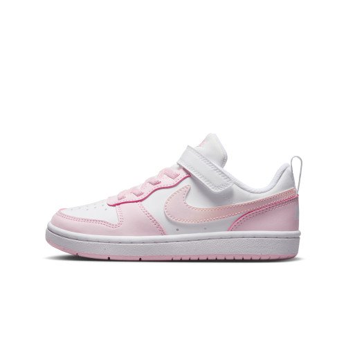 Nike Nike Court Borough Low Recraft (DV5457-105) [1]