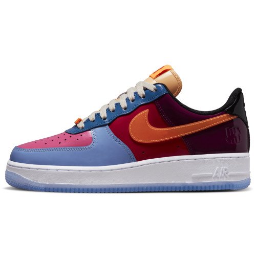 Nike Nike Air Force 1 Low x UNDEFEATED (DV5255-400) [1]