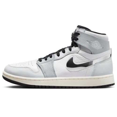 Nike Jordan Wmns Air Jordan 1 Zoom CMFT 2 "Chrome Swoosh" (FJ4652-100) [1]