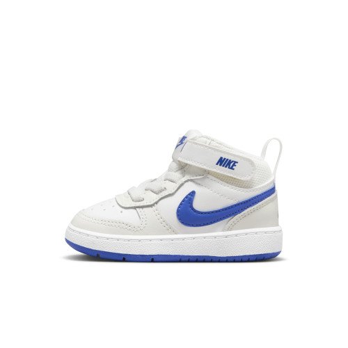 Nike Nike Court Borough Mid 2 (CD7784-113) [1]