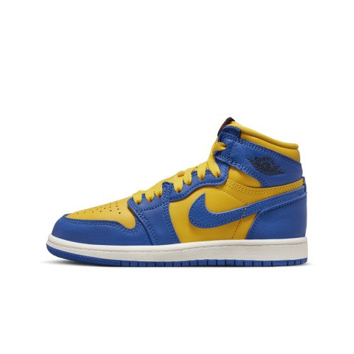 Nike Jordan Air Jordan 1 Retro High OG "Reverse Laney" (PS) (FD2597-700) [1]