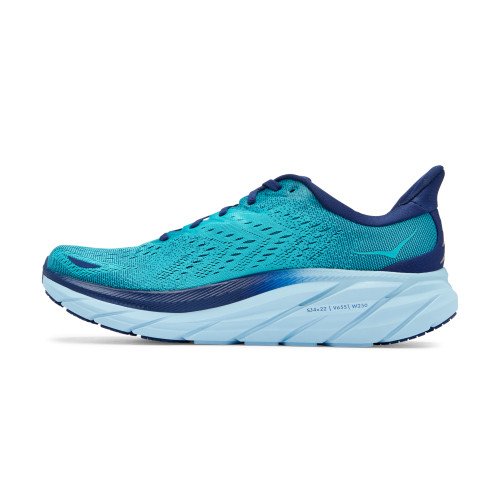 HOKA ONE ONE Clifton 8 (1119393-BBSB) [1]