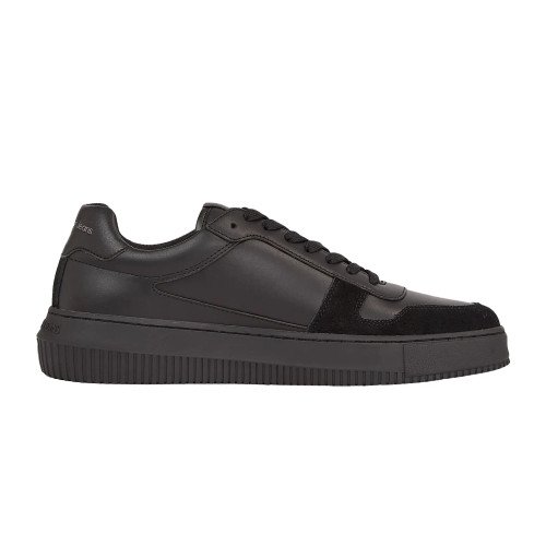 Calvin Klein Chunky Cupsole Laceup (YM0YM00703) [1]