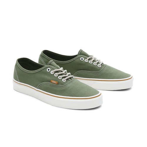 Vans Authentic Embroidered Check (VN0009PVZBF) [1]