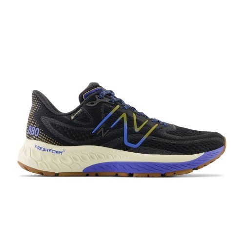 New Balance Fresh Foam X 880 V12 Gore-Tex® (W880GQ13) [1]