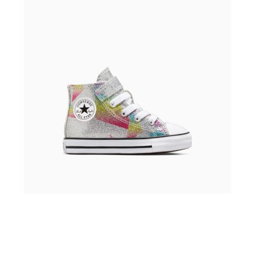 Converse Chuck Taylor All Star Easy-On Prism Glitter (A04739C) [1]