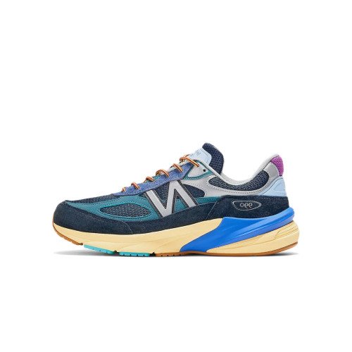 New Balance Action Bronson x 990v6 MADE in USA (M990AC6) [1]